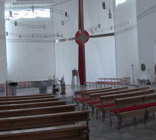 Heilig-Geist-Kirche