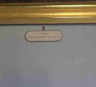 Palace State Rooms