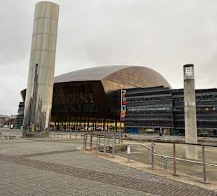 Cardiff 