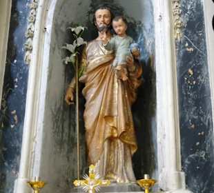 Details aus der Kathedrale