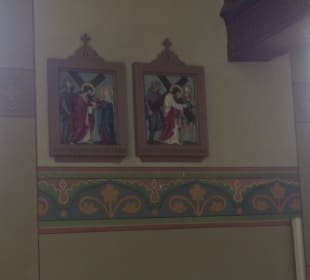 Katholische Kirche Sankt Michael und Sankt Laurent