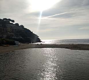 Strand Canyamel