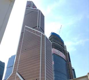 Moskiewskie City