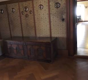 Appartement der Königin Charlotte