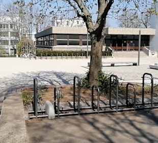 Theater Reutlingen Die Tonne