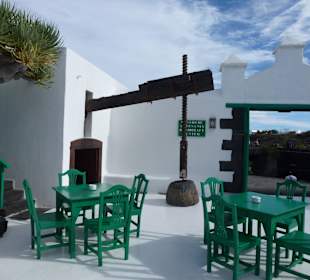 Casa Museo del Campesino