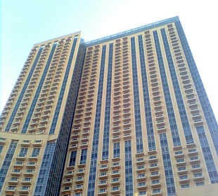 Dubai, Marina, Marina