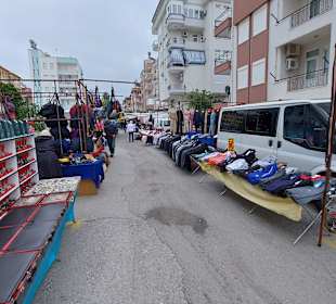 Markt