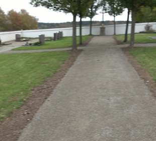 Friedhof Möhringen