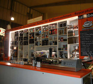 Kleinmarkthalle, Hasengasse 5