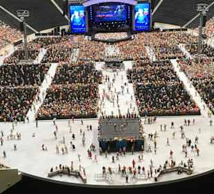 Miniaturen Wunderland 