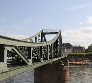 Eiserne Steg