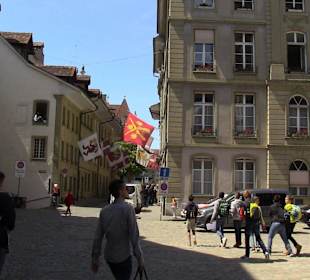 Münster Platz