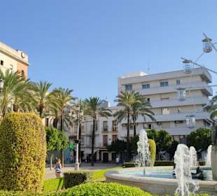 Jerez