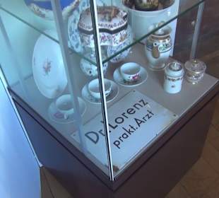 Museum Reichenau Mittelzell