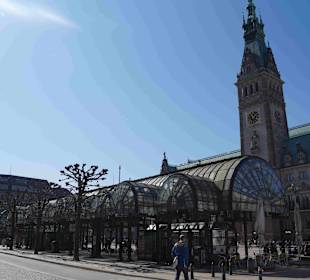 Rathaus