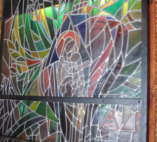 Restauracja Bury Miś