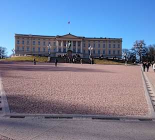 Zamek w pełnej krasie