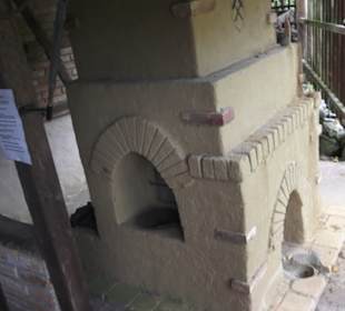 Bergbaufreilichtmuseum Erzpoche