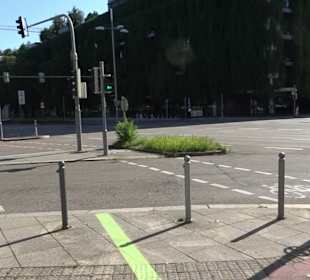 Rotebühlplatz Stuttgart