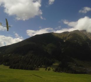 Rundwanderweg Berwang