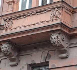 Stadtrundgang Würzburg