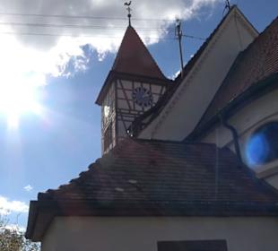 Evangelische Kirche Streichen