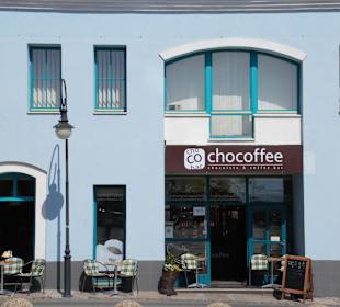 Chocoffee