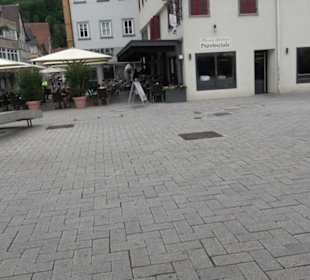 Vorstadtplatz