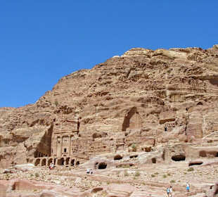 Petra