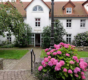 "Haus II" des Stadtmuseums