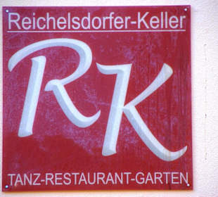 Der Reichelsdorfer Keller Katzwang
