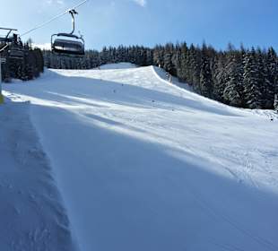 Skipiste