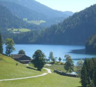 Hintersteiner See