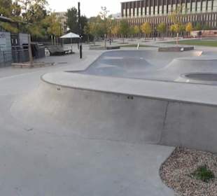 Bürgerpark