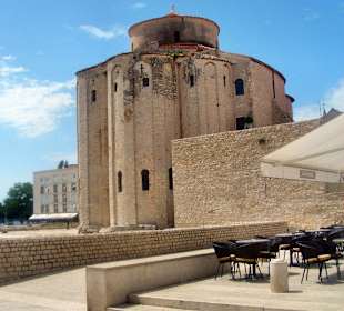 St. Donatus