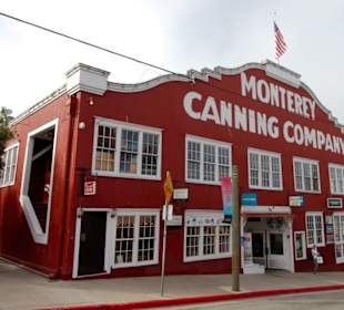 Monterey Canning Company