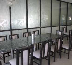 Restaurant Malbazar Touristik Lodge