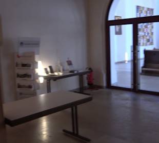 Katholische Pfarrkirche St. Salvator