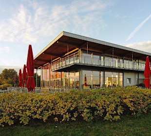 Bäckerei Peters - Aussenansicht