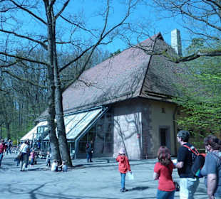 Nashörnerhaus