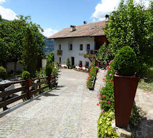 Restaurant Sandgruberhof