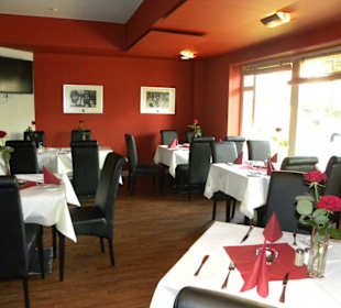 Restaurant Steak & Kartoffelhaus Kampe, Hannover