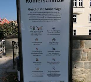 Römerschanze