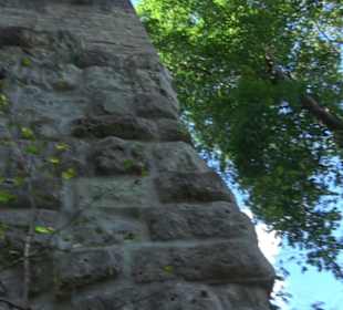 Burgruine Blankenstein