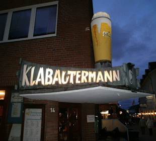 Der Klabautermann