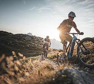 Wandern Sesto / Sexten