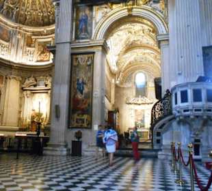 Basilica di Santa Maria Maggiore