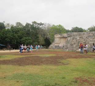 Chichen Itza