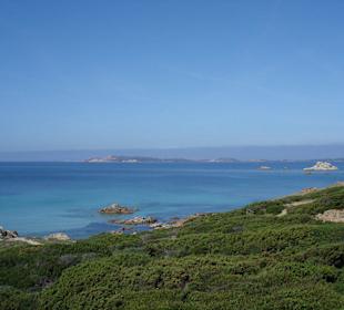 Insel La Maddalena